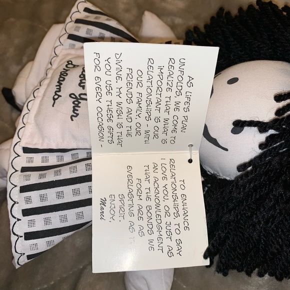 Children Of The Inner Light Doll - Picture 5 of 5